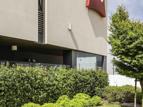 ibis Lisboa Sintra, Miscellaneous