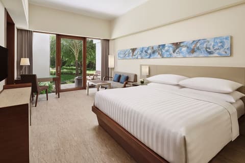 Courtyard by Marriott Bali Nusa Dua Resort, Room
