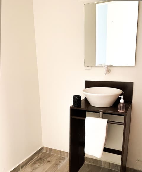 Hotel Amigo Suites, Room