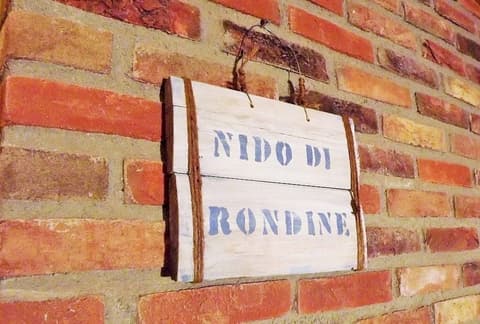 Relais Cascina al Campaccio, Room