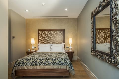 The Story Hotel Pera, Room