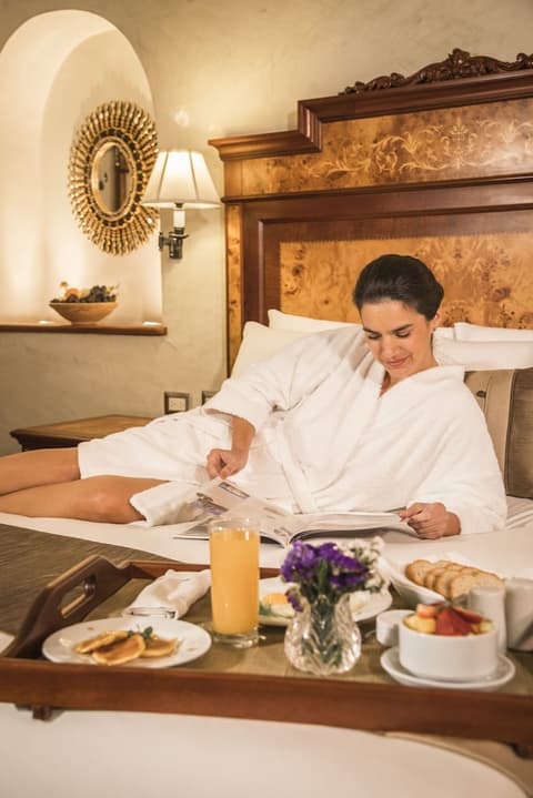 Aranwa Cusco Boutique Hotel, Room