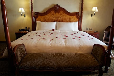 Aranwa Cusco Boutique Hotel, Room