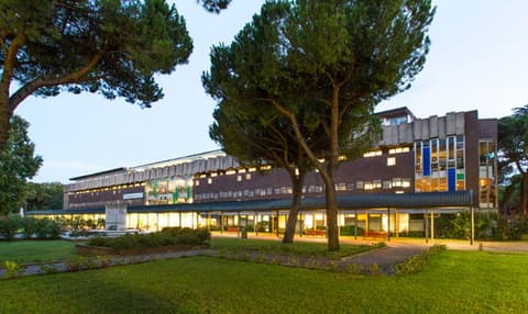 Hotel Genzianella, Point of interest