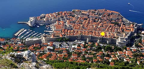 Hamlet Bed & Breakfast, Exterior