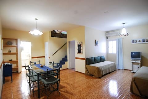 Miliño Buenos Aires Apart Hotel, Room