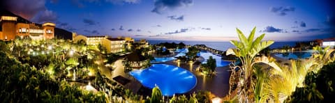 Hotel La Palma Princess, Pool