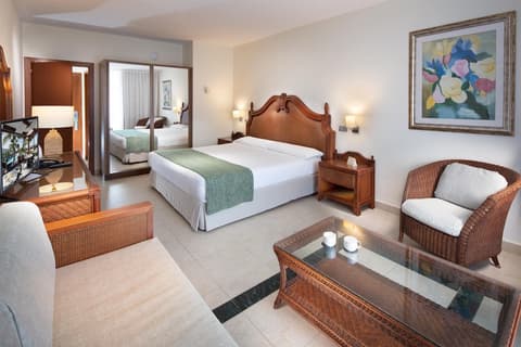 Hotel La Palma Princess, Room