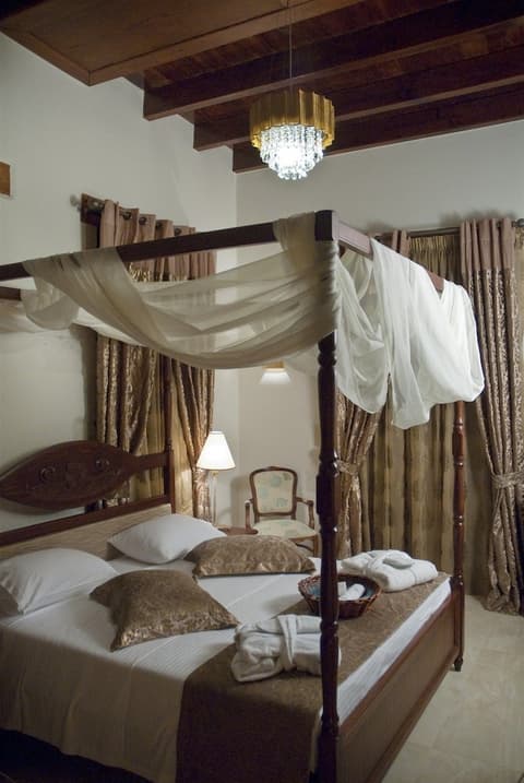 Antica Dimora Suites, Room