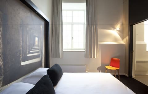 Hotel The Lodge Vilvoorde, Room