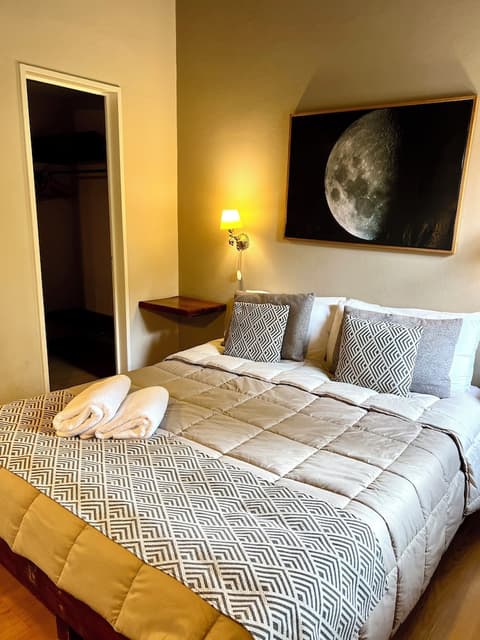 Aldea Andina Hotel & Spa, Room