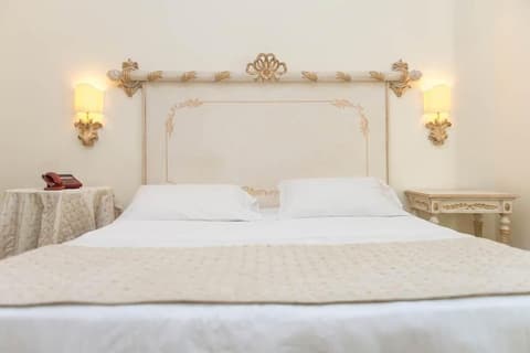 Grand Hotel di Lecce, Room