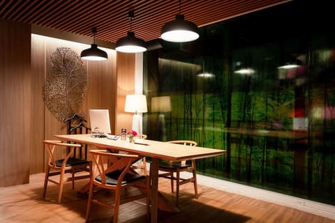 PARK PLAZA BANGKOK SOI 18, Lobby