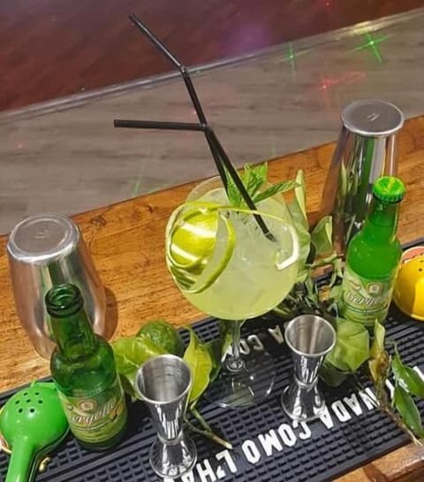 Hotel Atlantic, Restaurant