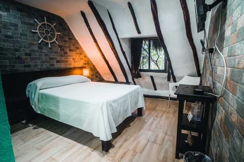 Villas Tiburon Adults only, Room