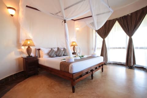 Ocean Paradise Resort & Spa Zanzibar, Room