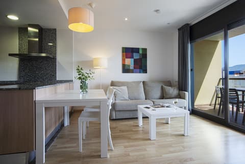 Pierre & Vacances Empuriabrava Marina, Private kitchen