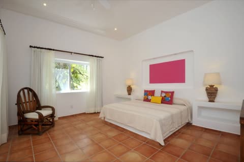 Hotel Rancho Encantado, Room