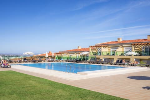 Boavista Golf & Spa - Bela Colina Holidays, View from room