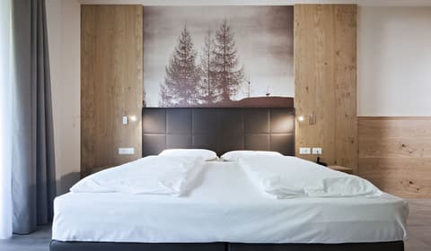 Parc Hotel Miramonti, Room