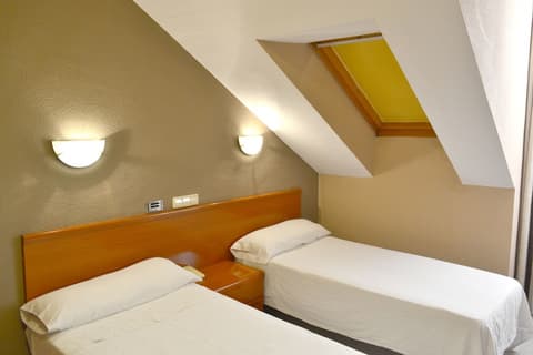 Hotel Alda Ciudad de Toro, Room