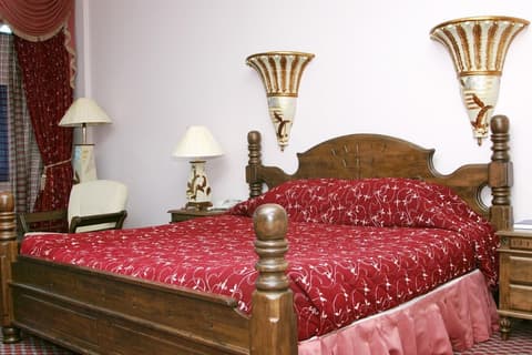 Imperial Resort Beach Hotel, Room