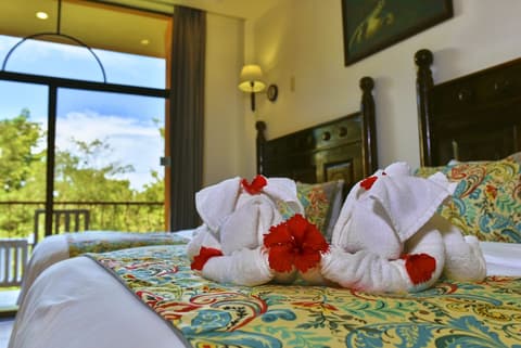 Hotel San Bada Resort & Spa, Room