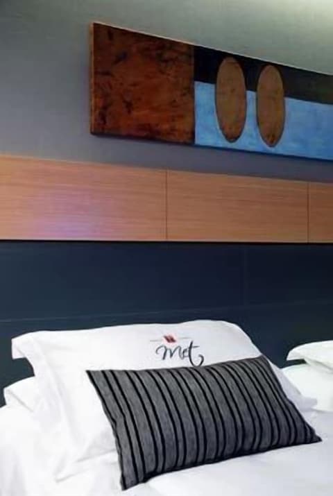 Met Boutique Hotel - Boutique Class, Room