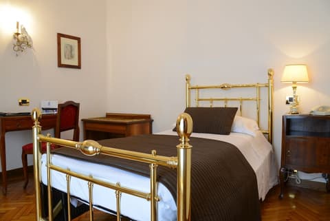 Hotel Vittoria, Room