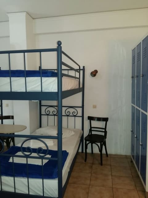 Sparta Team Hotel - Hostel, Room