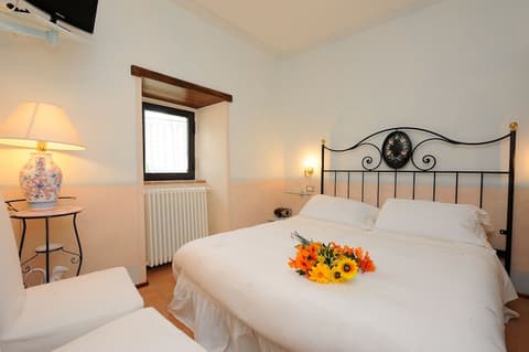 Torre Del Nera Albergo Diffuso & Spa, Room