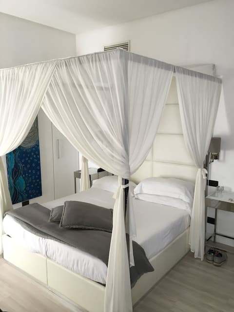 LHP Hotel Santa Margherita Palace & SPA, Room