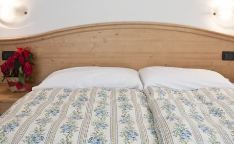 Gaia Wellness Residence Hotel, Room