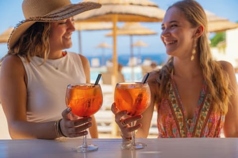 Felix Hotels - Hotel La Baja, Pool