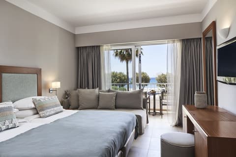 Atlantica Beach Resort Kos - All Inclusive, Room