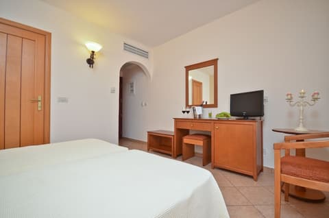 Naxos Resort Beach Hotel, Room