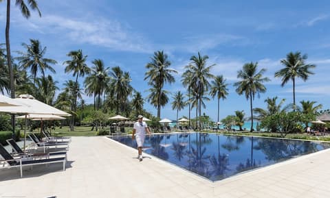 Kantary Beach Hotel Villas & Suites, Khao Lak, Outdoor pool