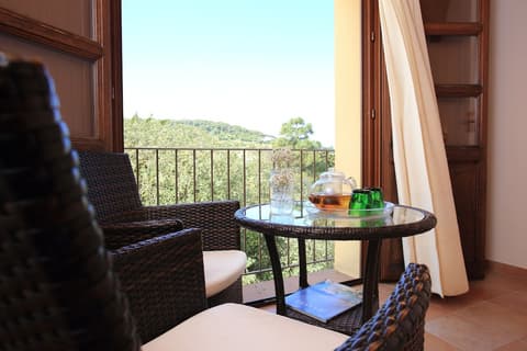 Alghero Resort Country Hotel, Room