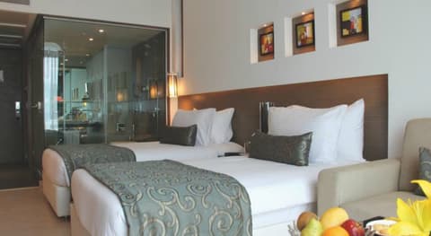 Ramada by Wyndham Navi Mumbai, Room