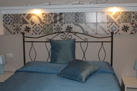 Signorino Eco Resort & Spa, Room