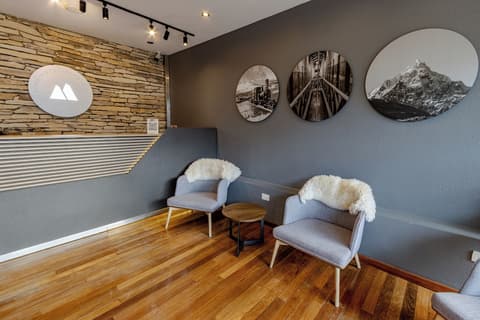 Alto Andino, Reception