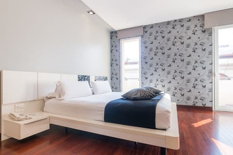 Don Boutique Hotel Montevideo, Room