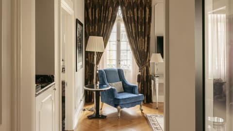 InterContinental Porto - Palacio das Cardosas by IHG, Room