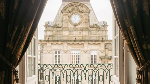 InterContinental Porto - Palacio das Cardosas by IHG, Room