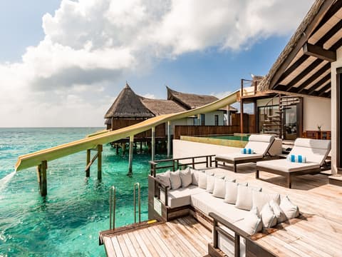 Ozen Reserve Bolifushi- All Inclusive with Free Transfers, Room
