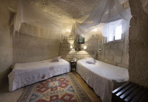 Anatolian Houses Cave Hotel & SPA, Room