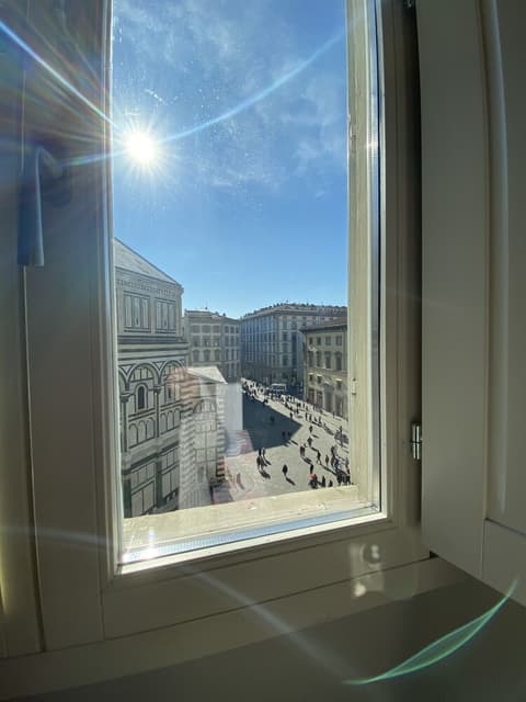 Duomo View B&B, Exterior