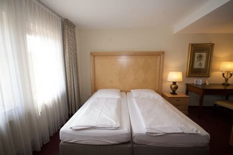 Gästehaus Bavaria, Room