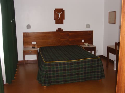 Hotel Irmãs Dominicanas - Fátima by Flagworld Hotels, Room