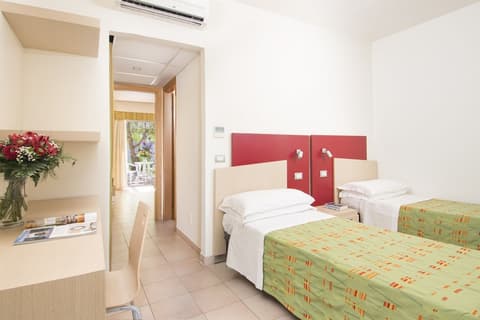 Sibari Green Village, 